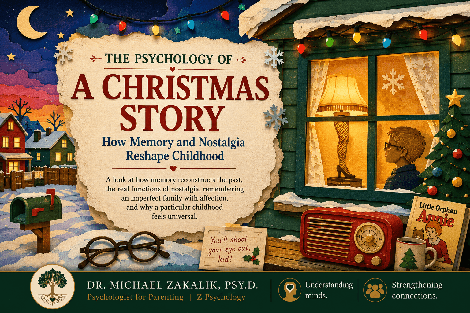 A Christmas Story