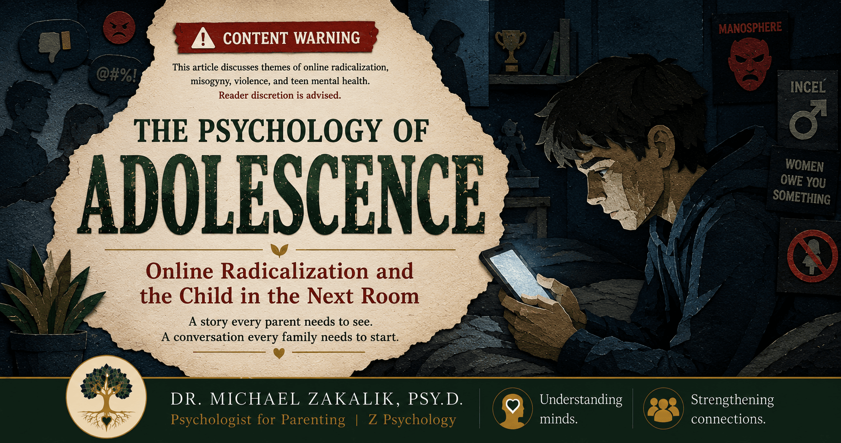 Adolescence
