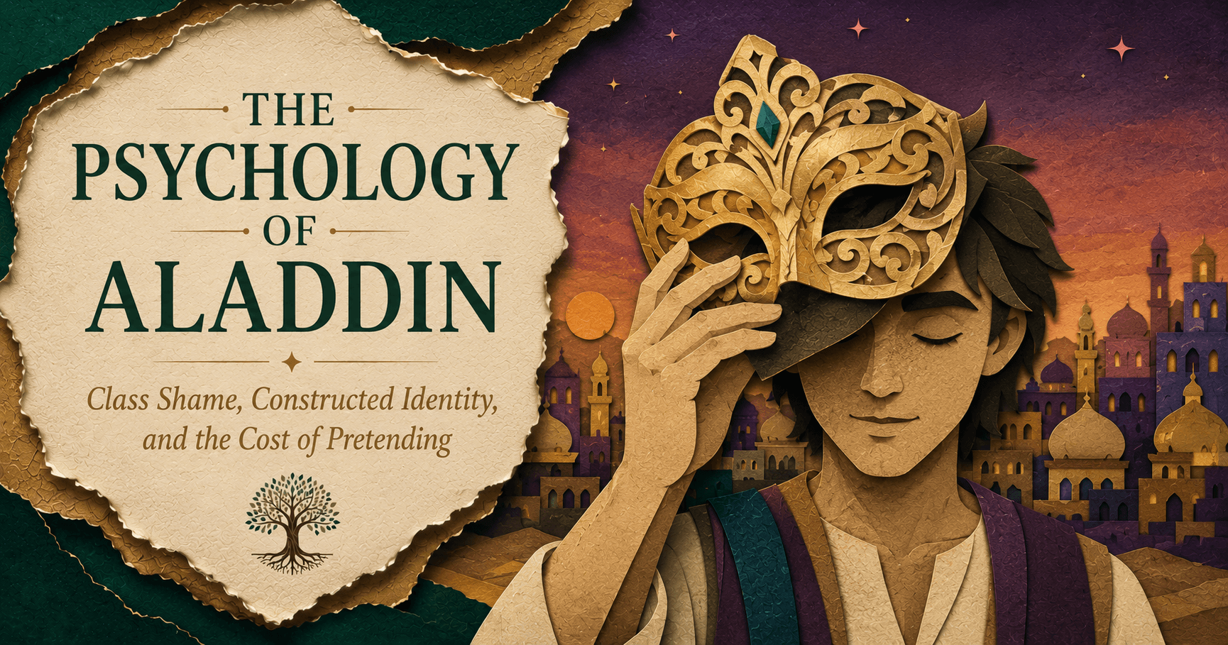 Aladdin