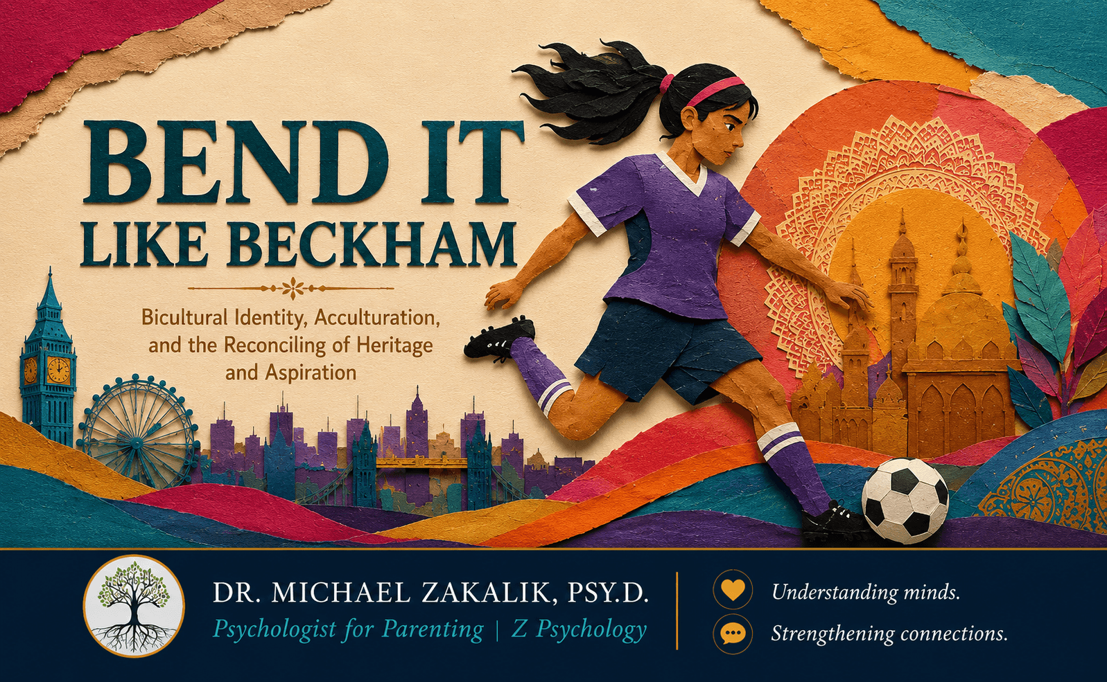 Bend It Like Beckham