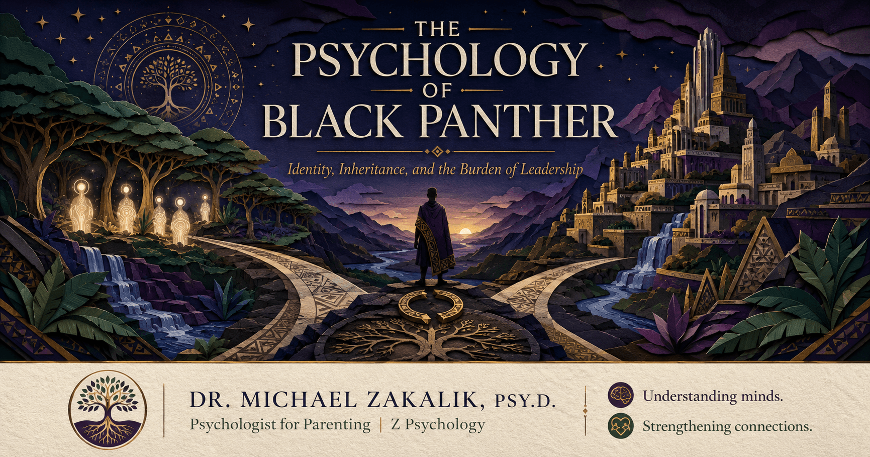 Black Panther