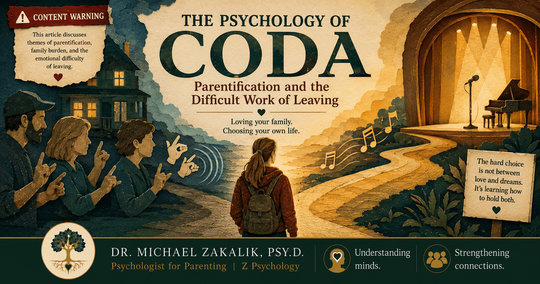 CODA