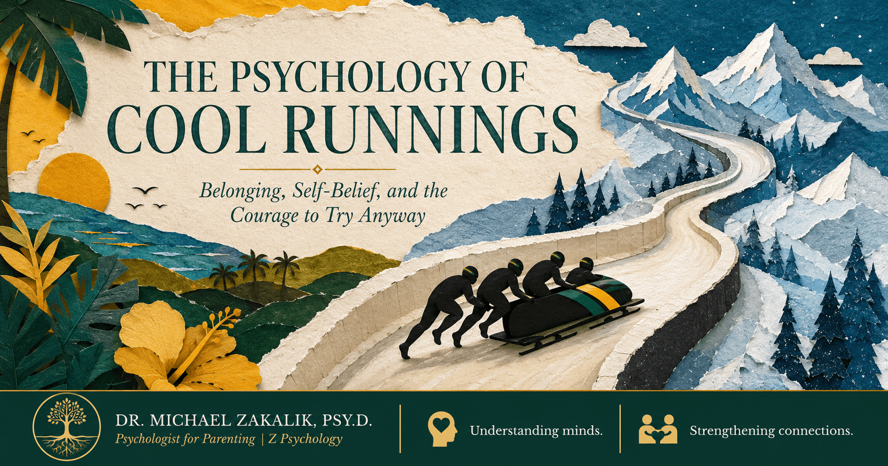 Cool Runnings