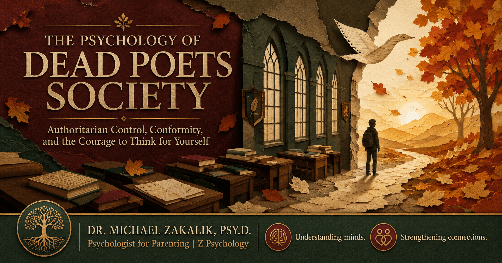 Dead Poets Society