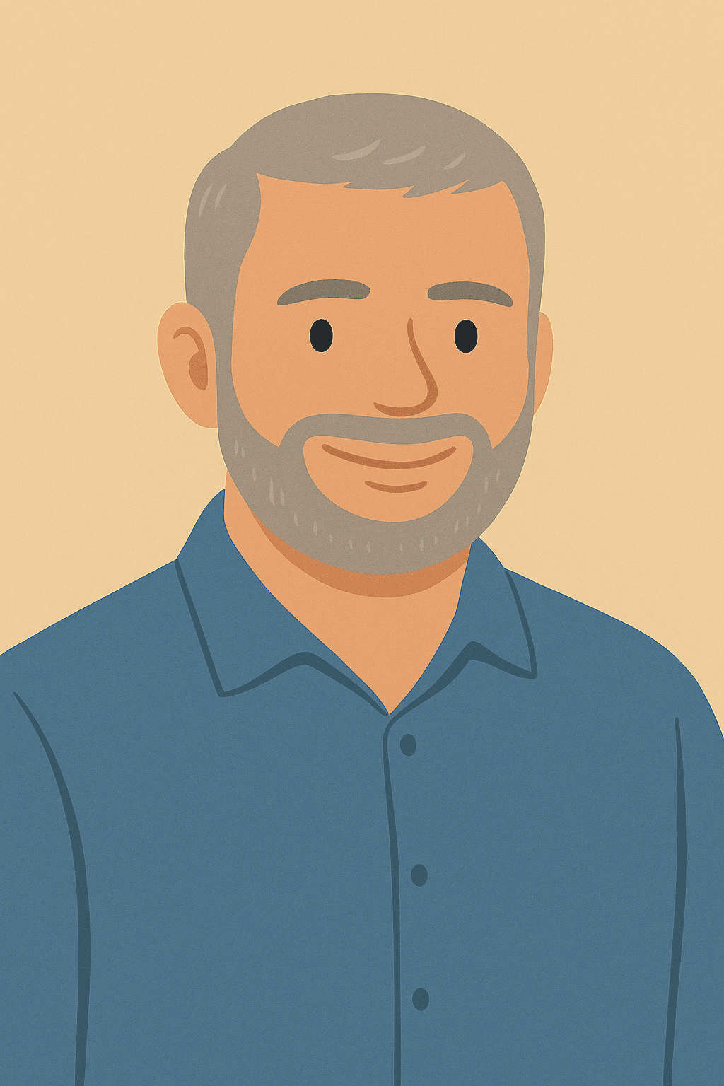 Dr. Michael Zakalik - Child Psychologist