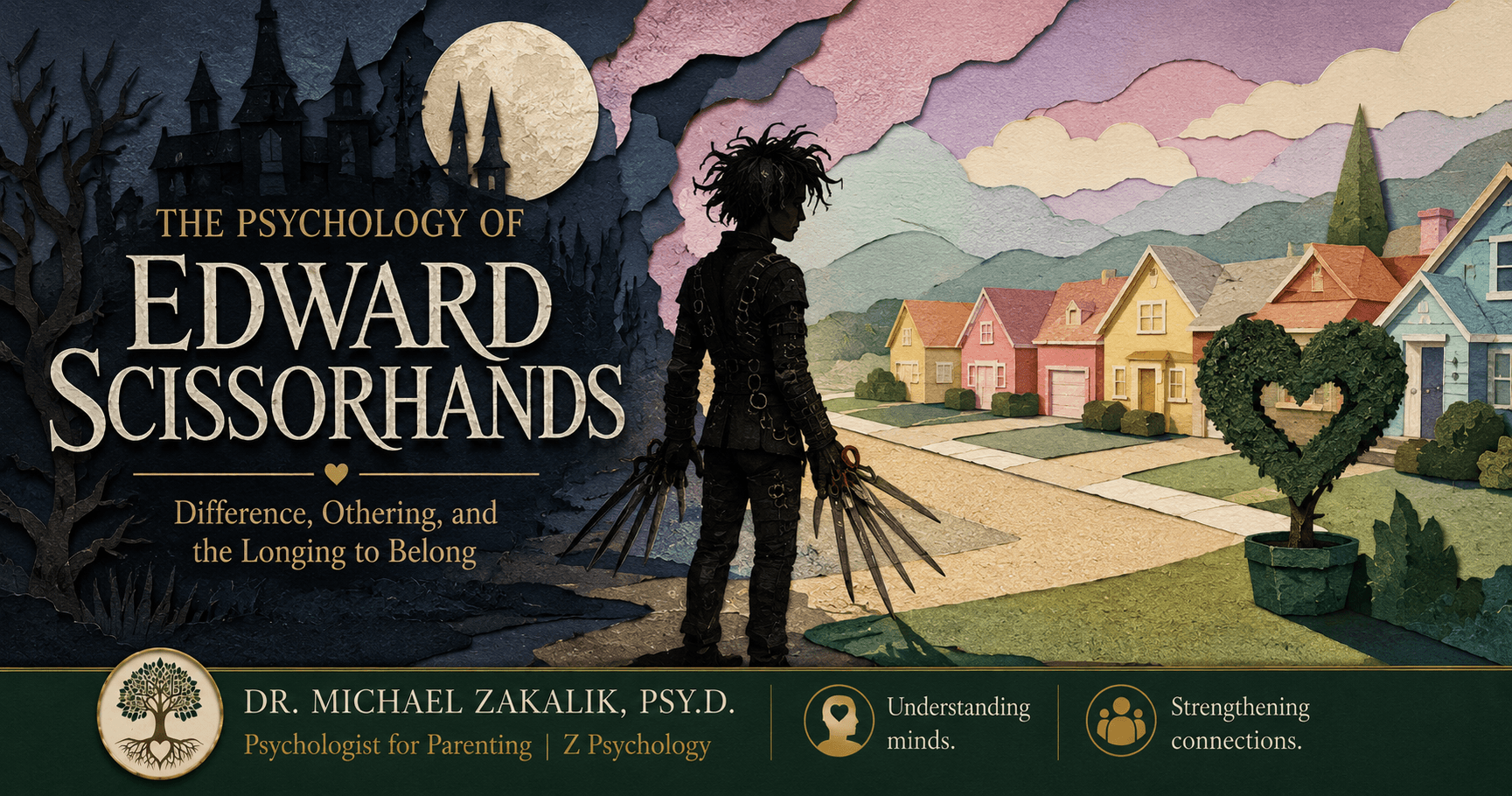 Edward Scissorhands