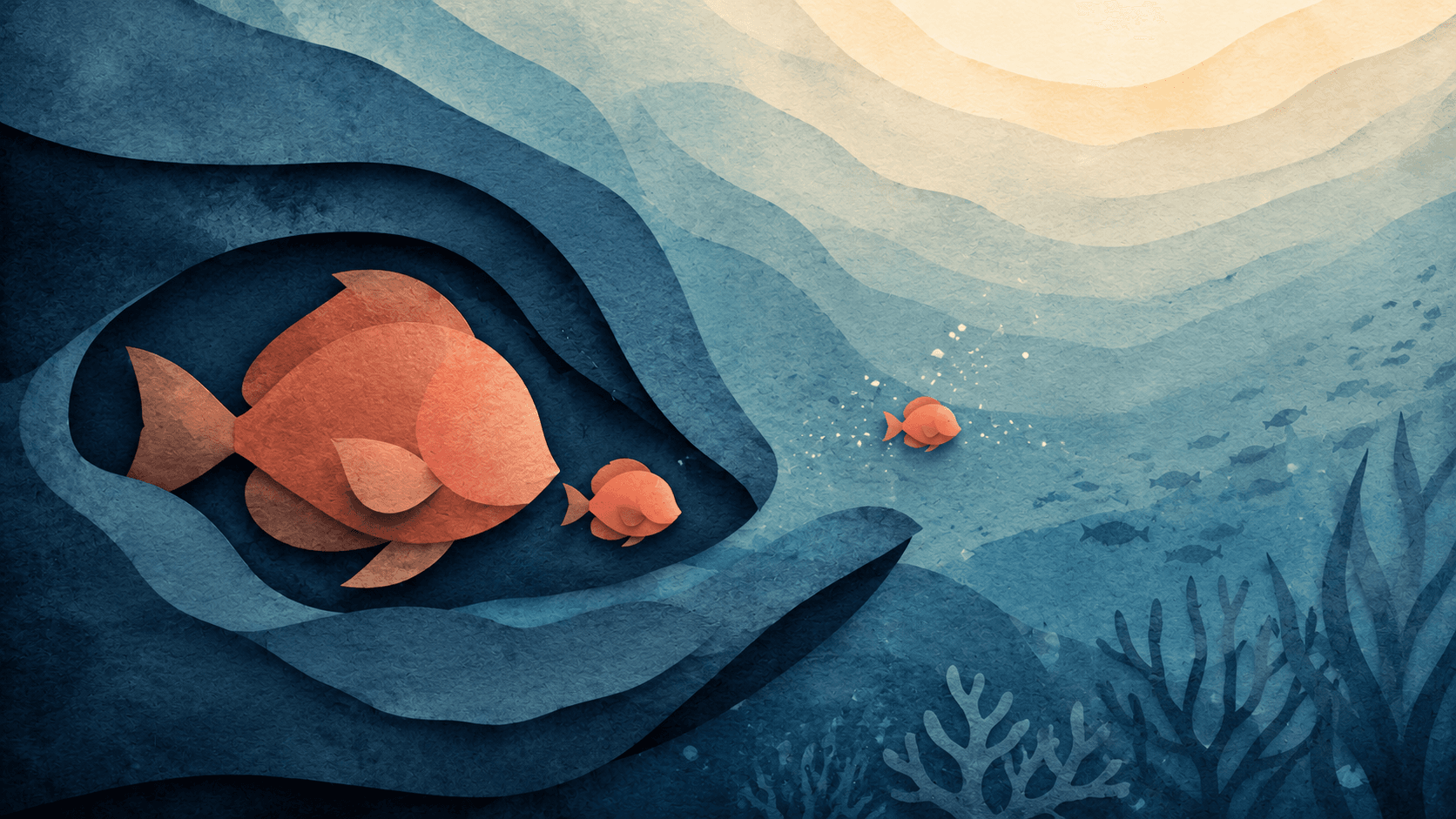 Finding Nemo