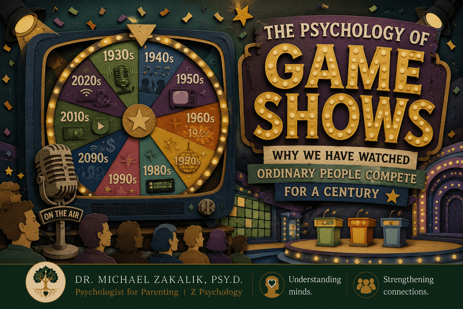 Game Shows
