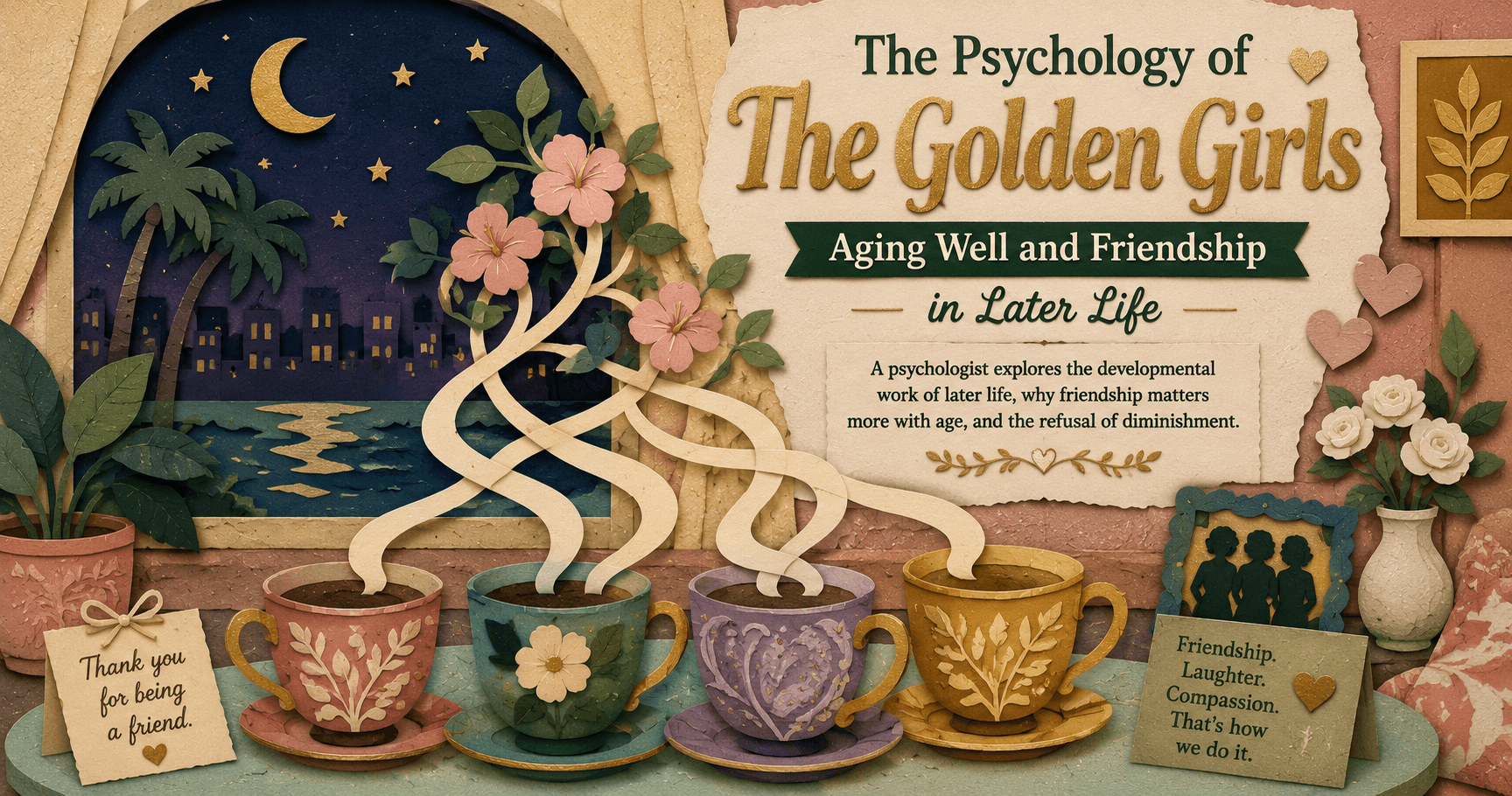 The Golden Girls