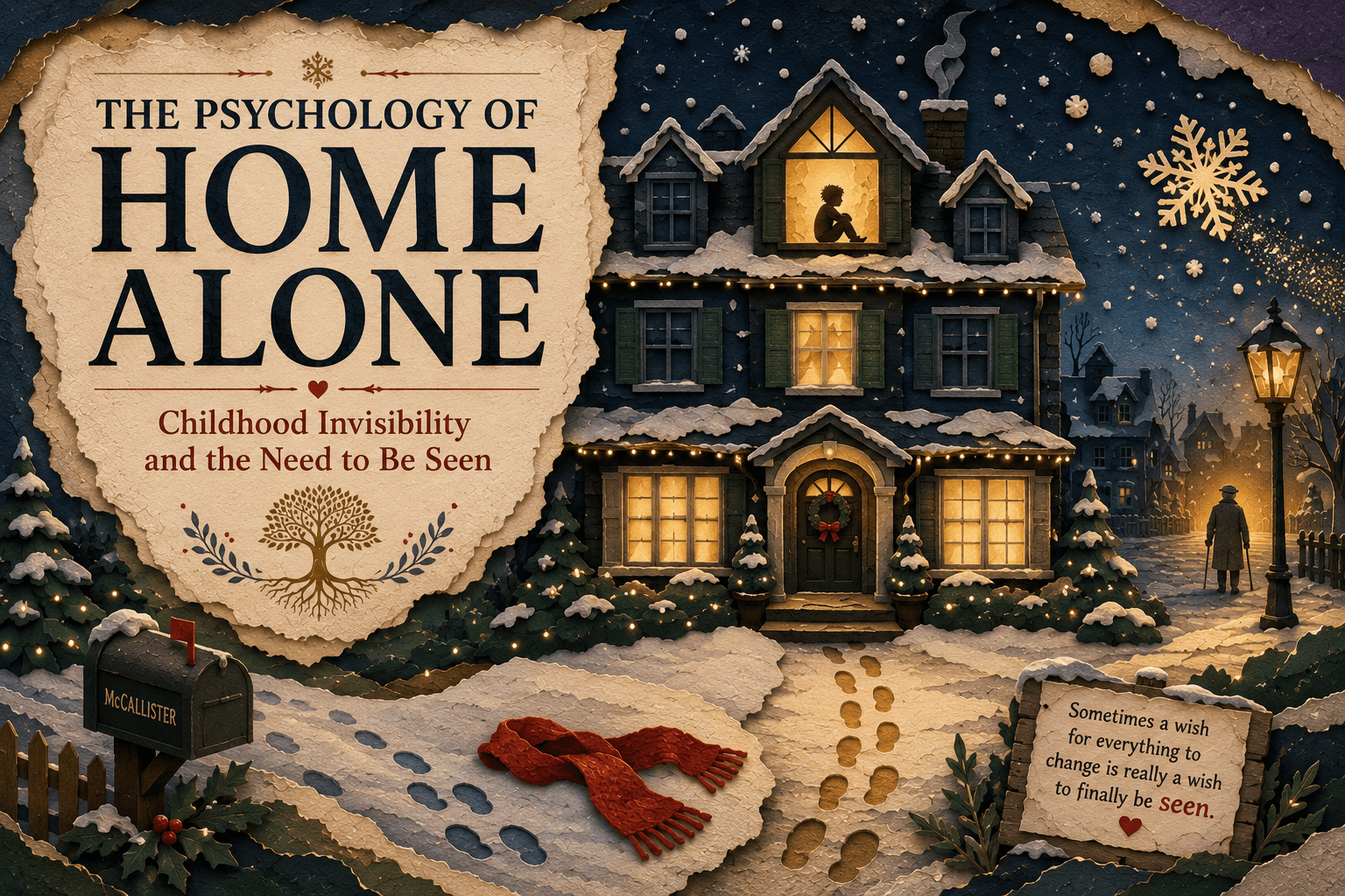 Home Alone