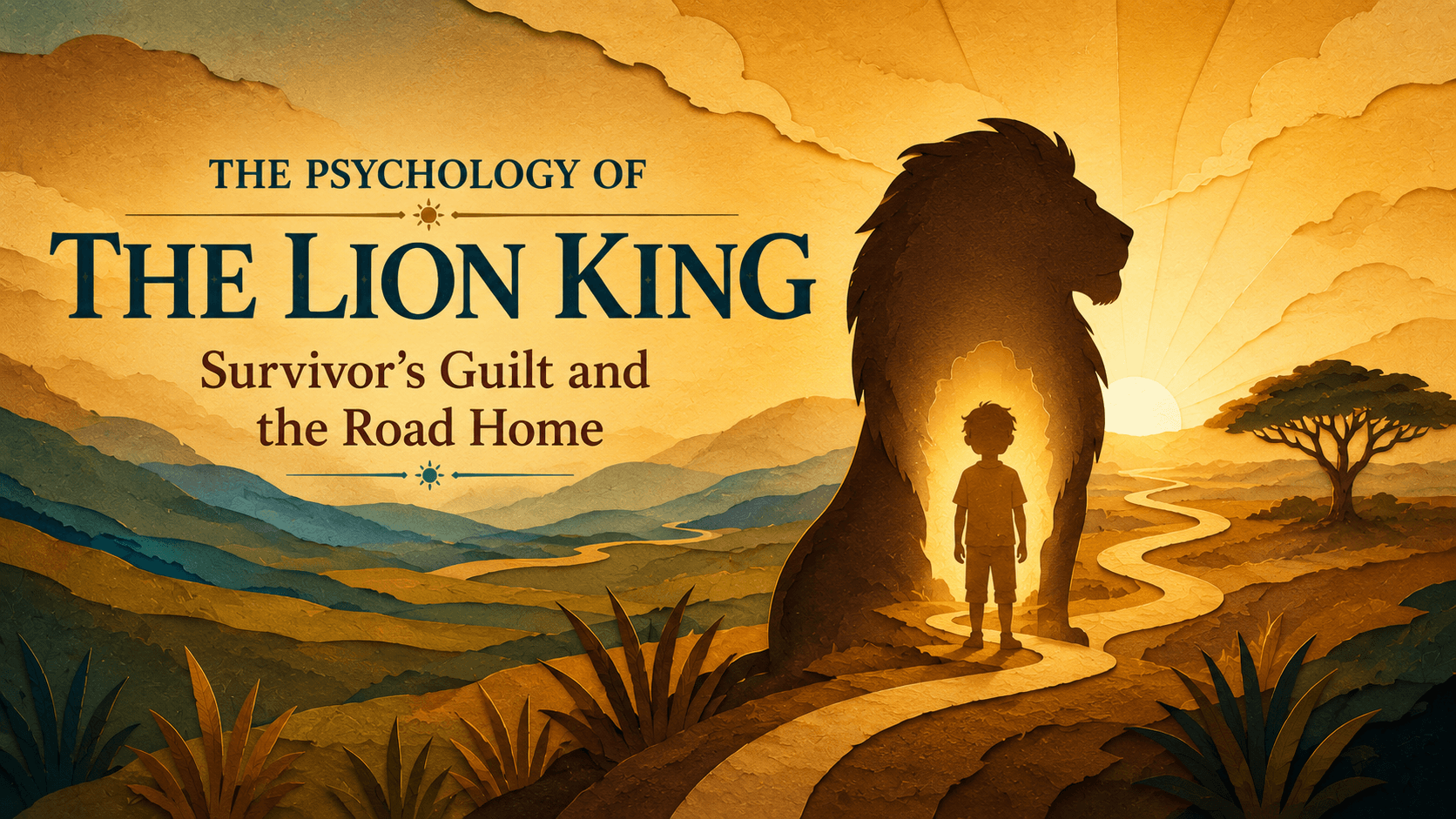 The Lion King