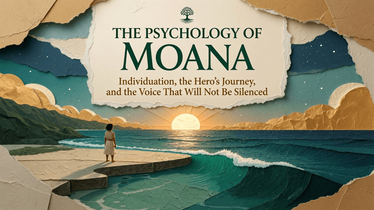 Moana