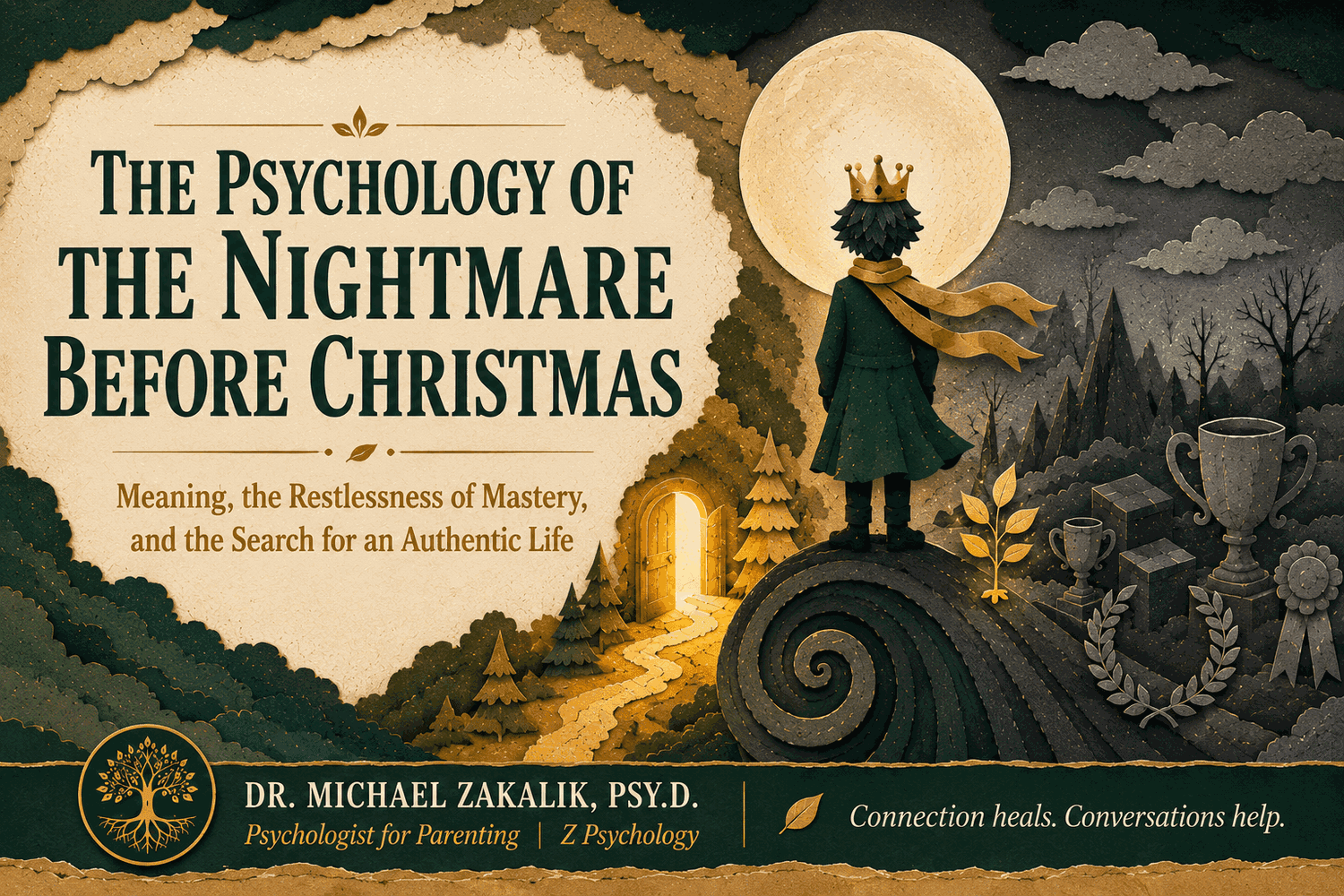 The Nightmare Before Christmas