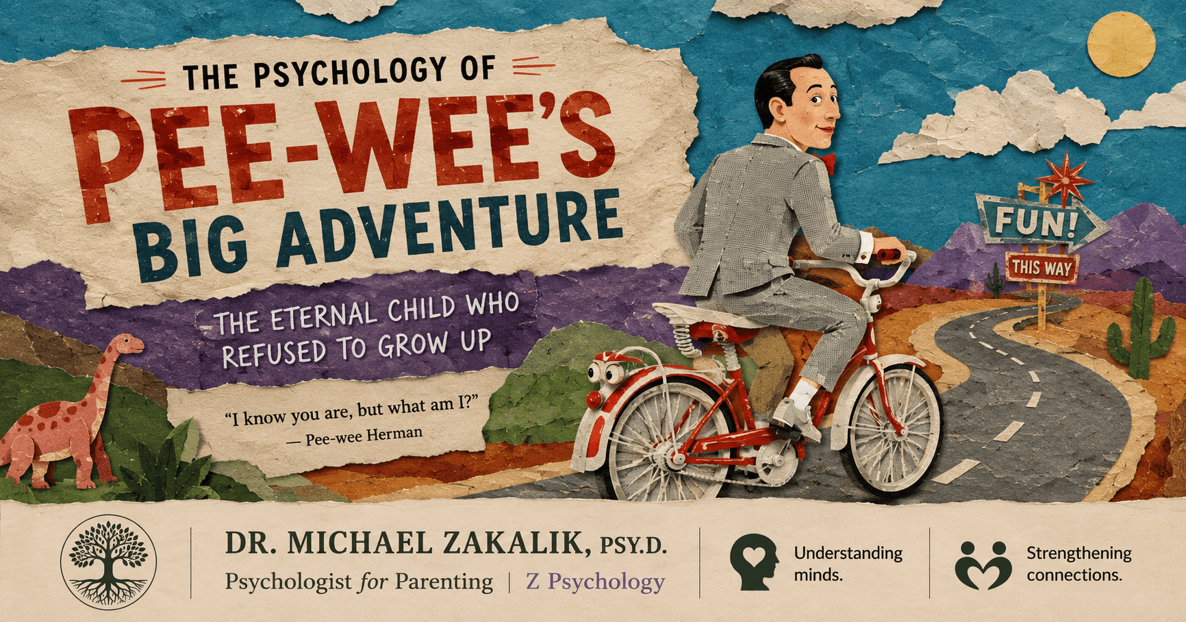 Pee-wee's Big Adventure