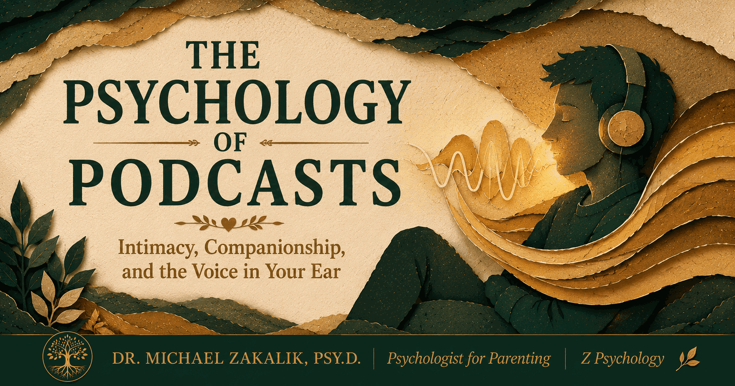 Podcasts