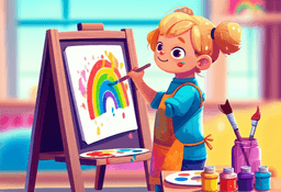 Preschool Development illustration
