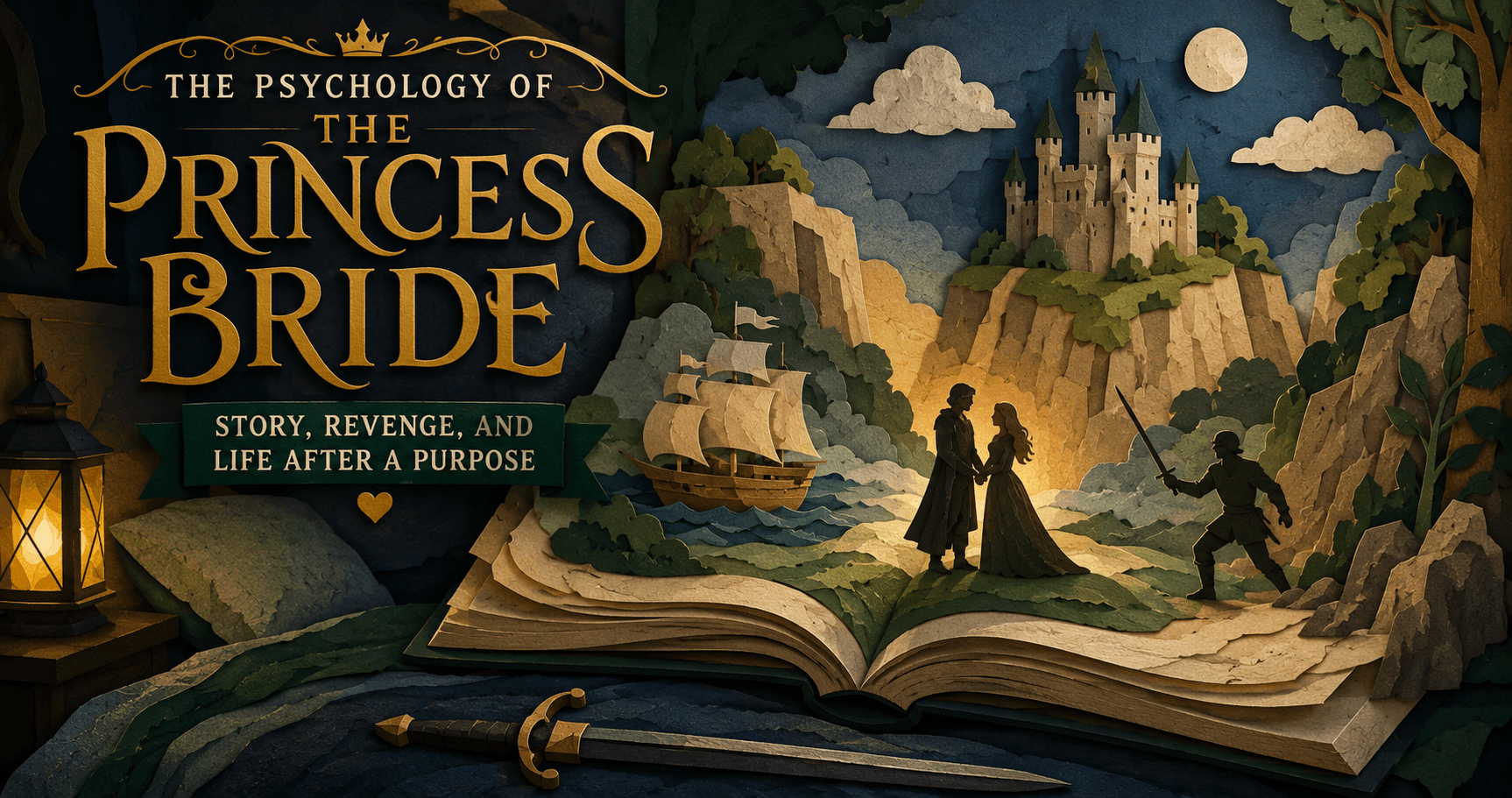 The Princess Bride