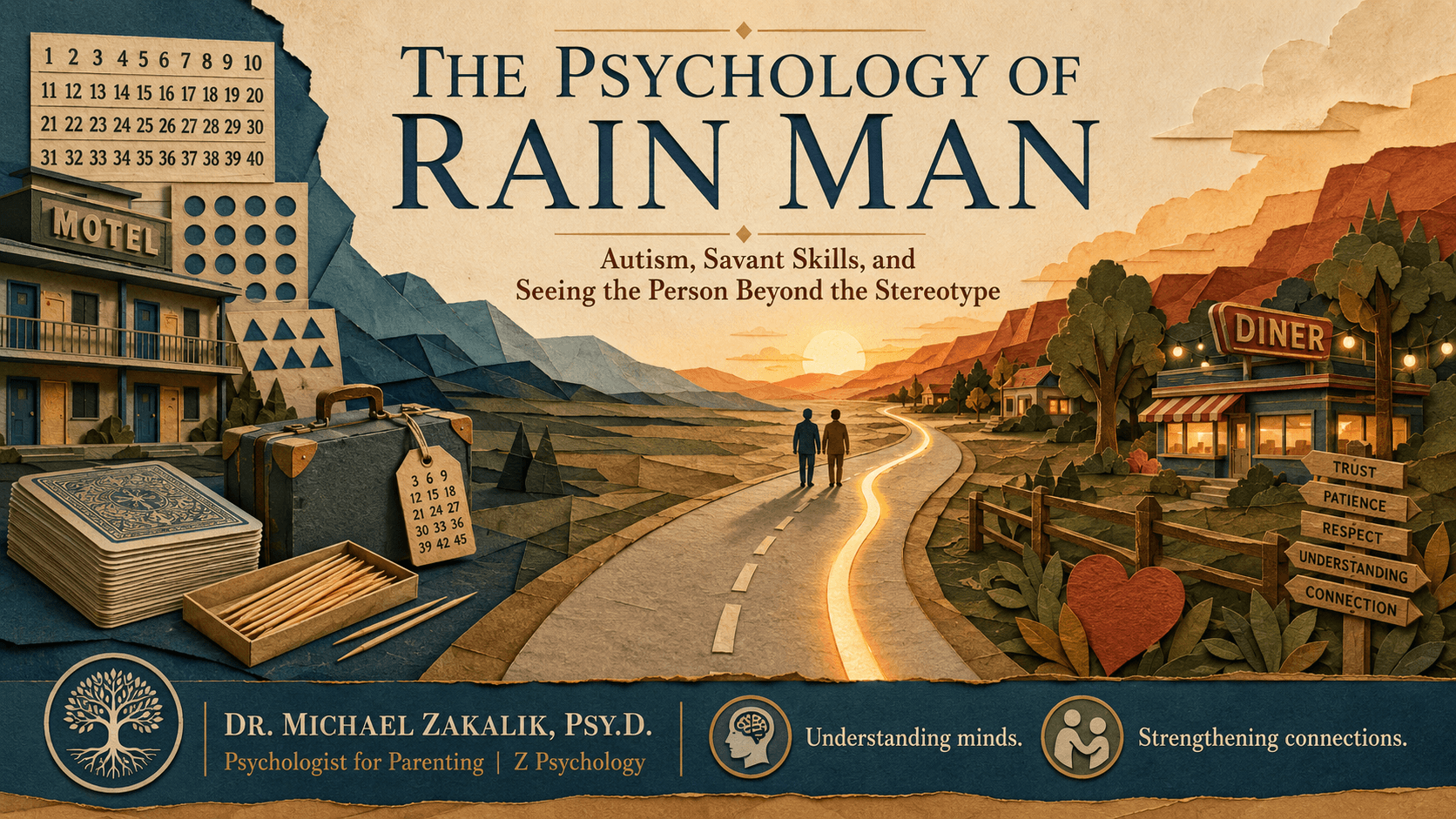 Rain Man