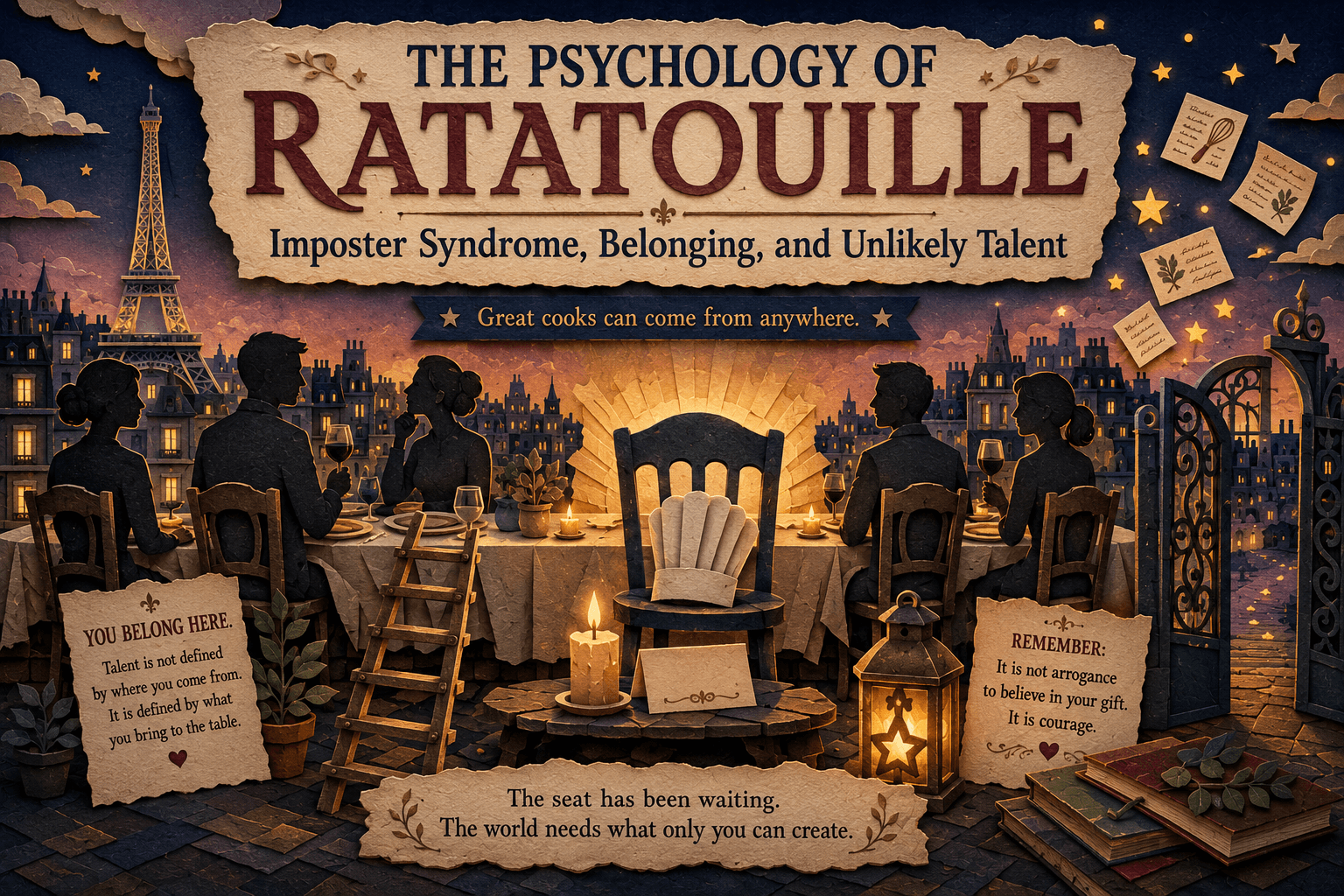 Ratatouille