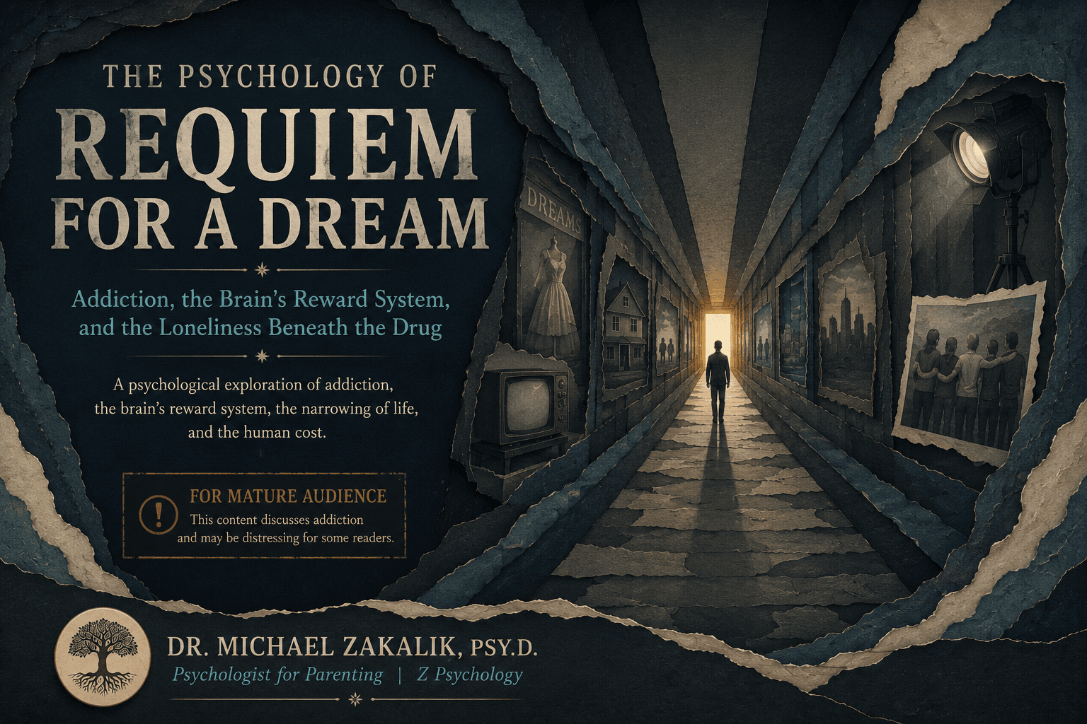 Requiem for a Dream