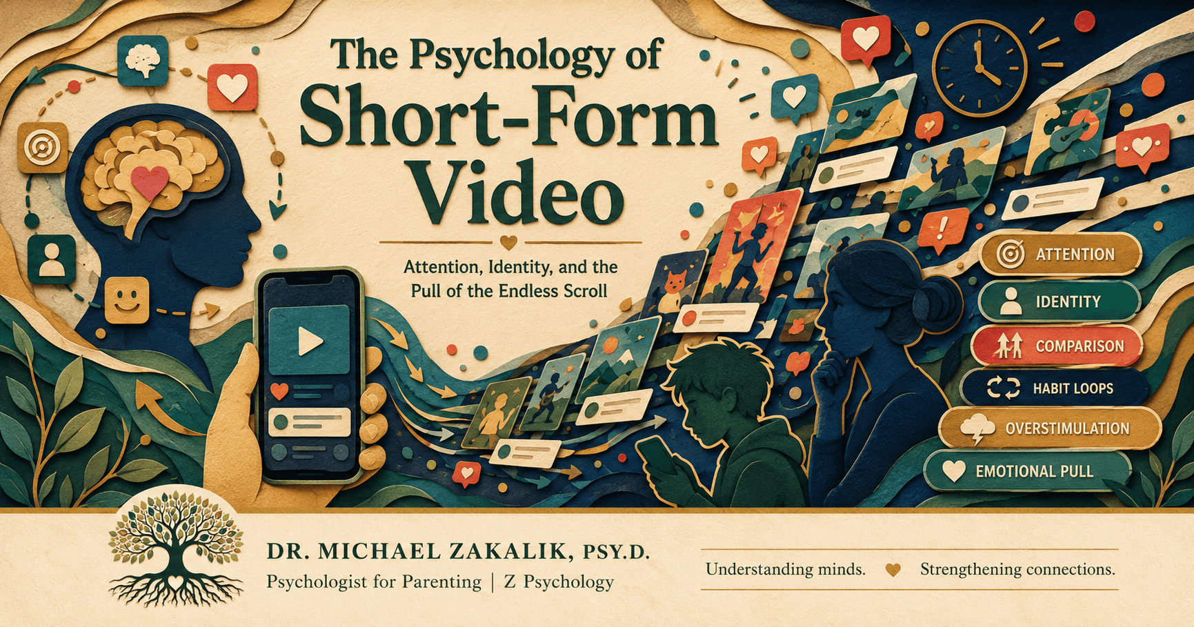 Short-Form Video