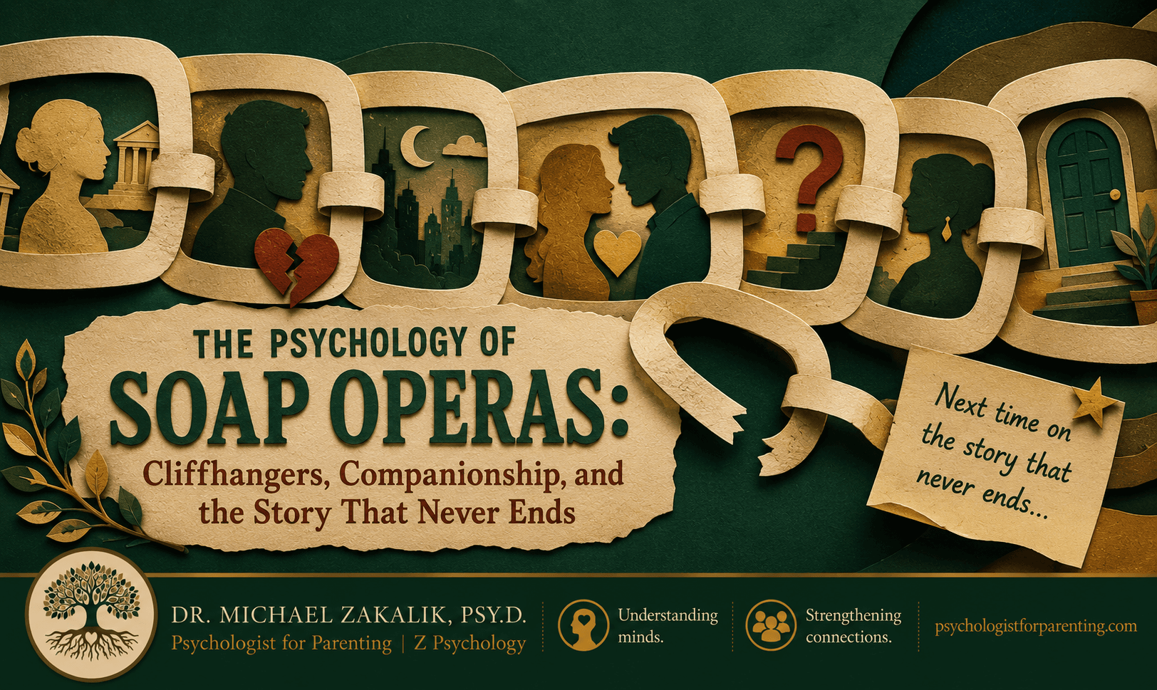 Soap Operas