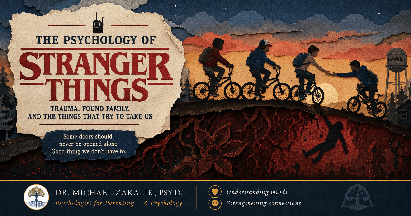 Stranger Things