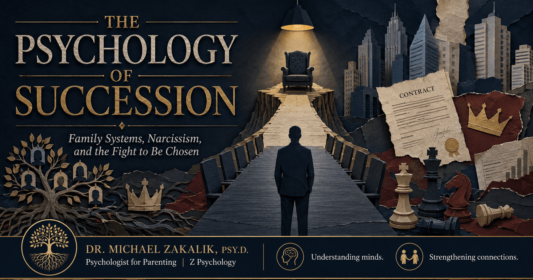 Succession