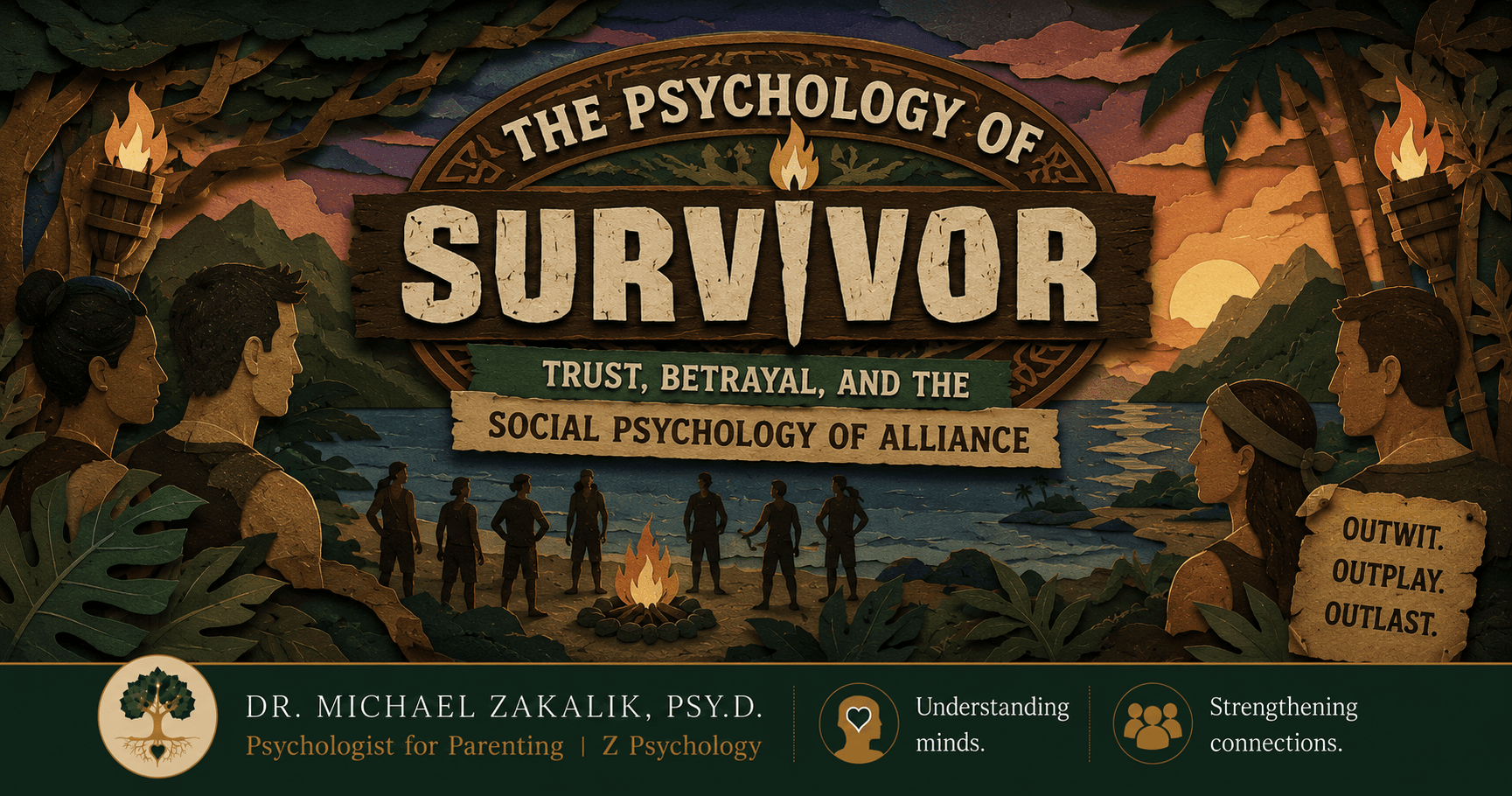 Survivor