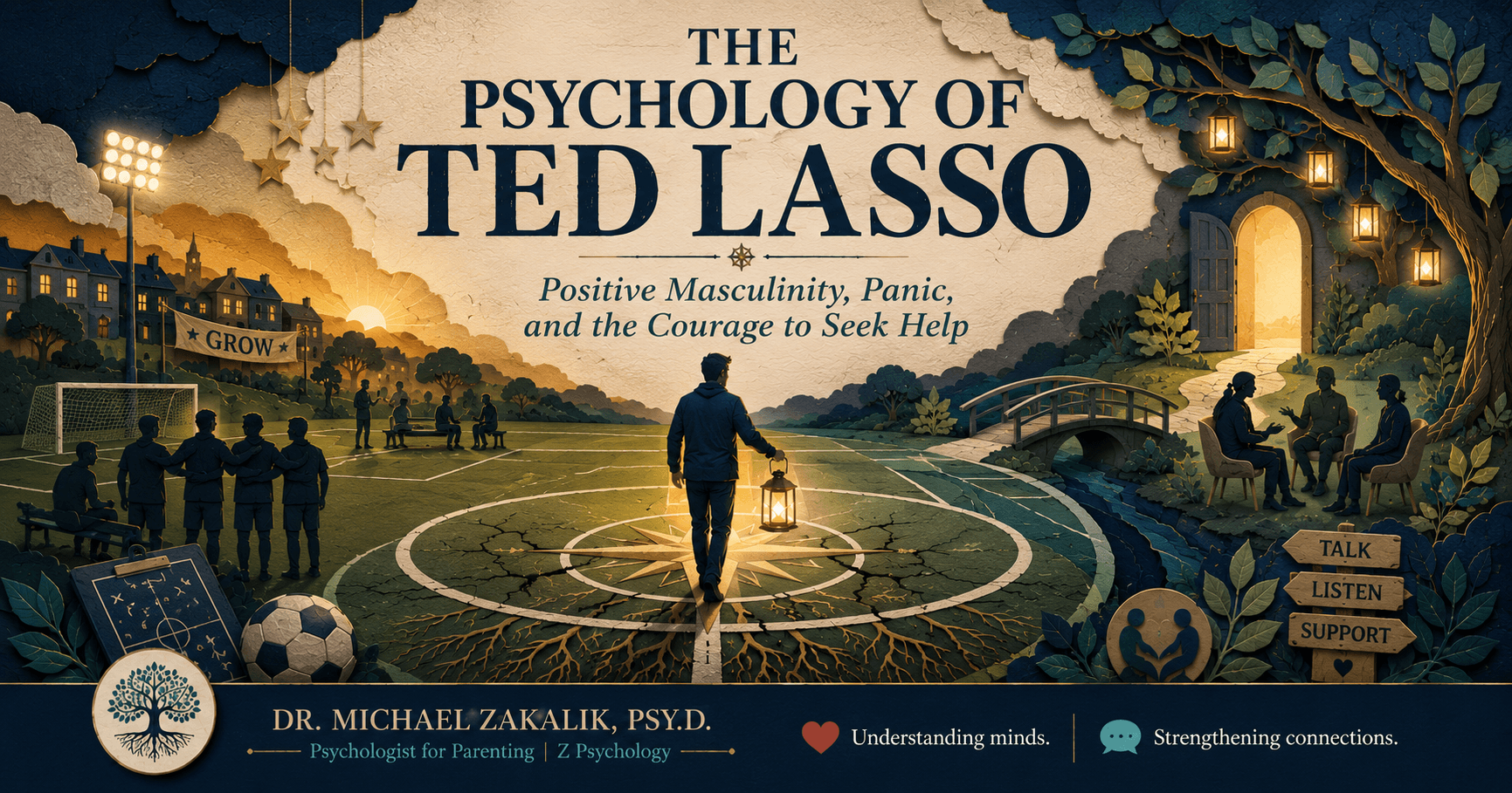 Ted Lasso