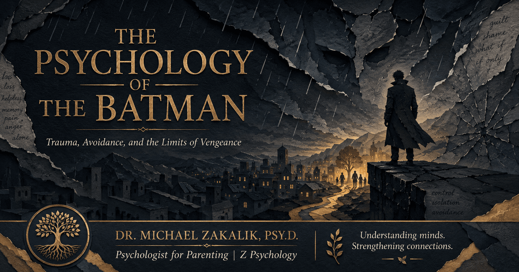 The Batman