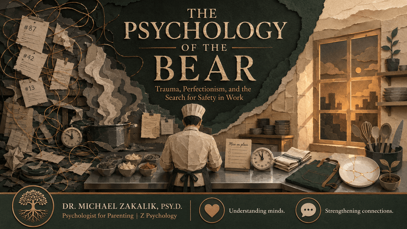 The Bear
