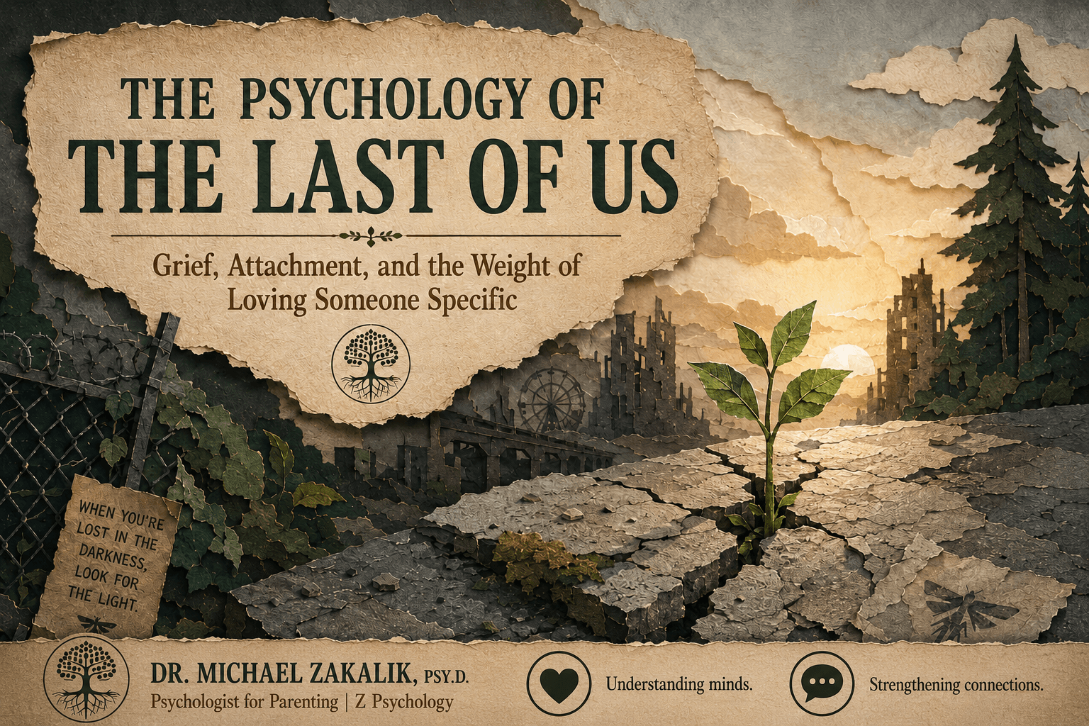 The Last of Us