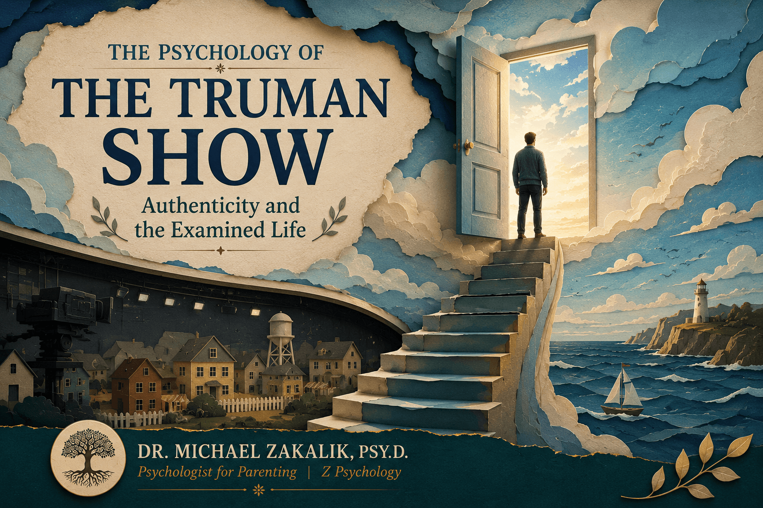 The Truman Show