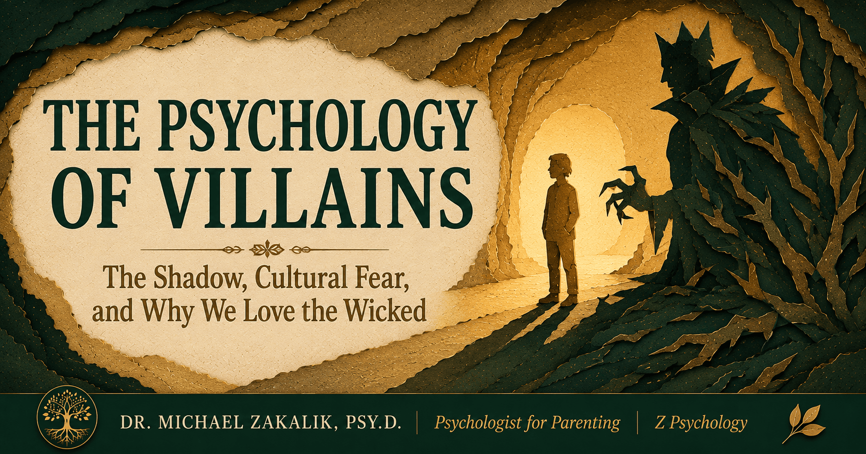 Villains