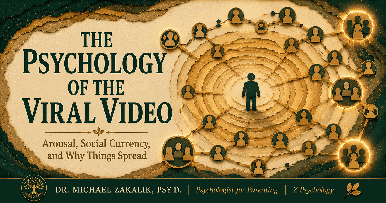 The Viral Video