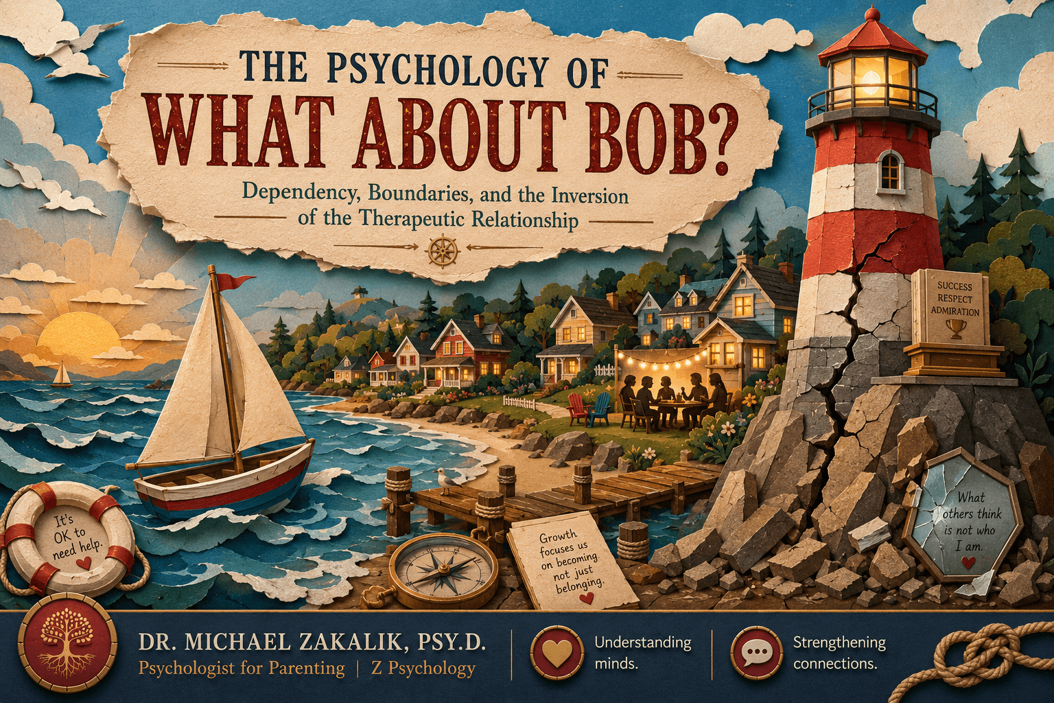 What About Bob?