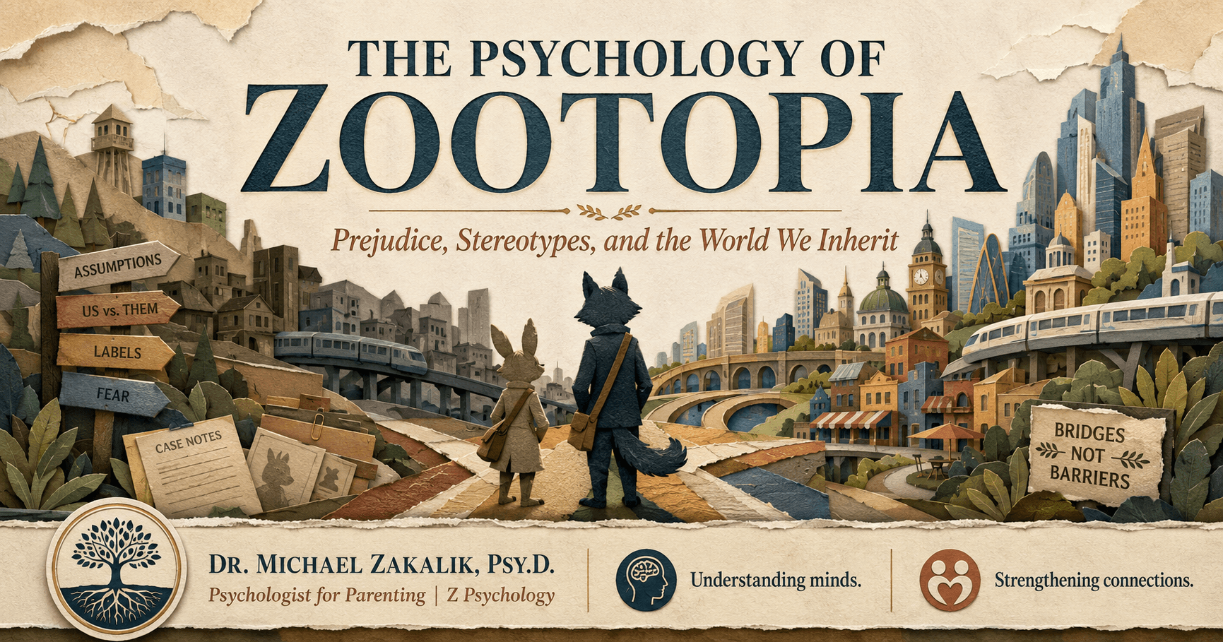 Zootopia