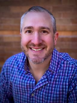 Dr. Michael Zakalik, licensed clinical psychologist.
