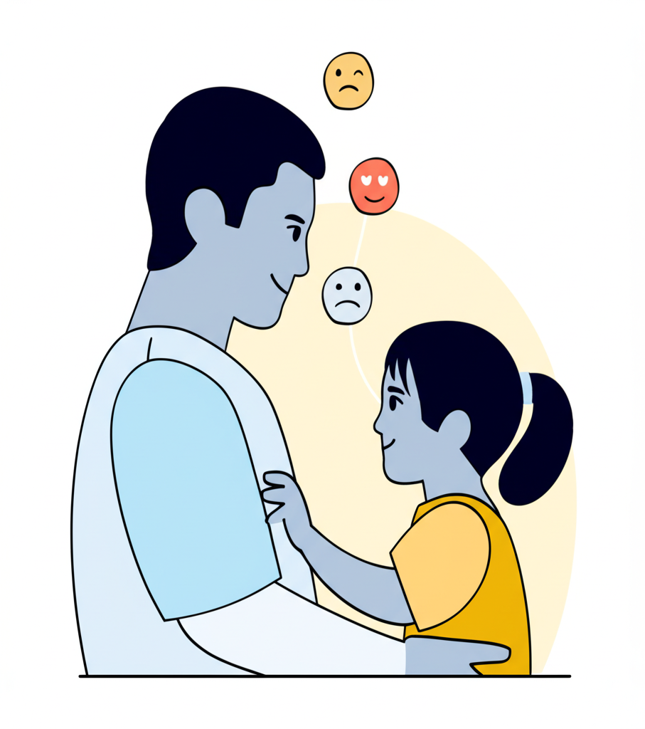 Mental health check-in